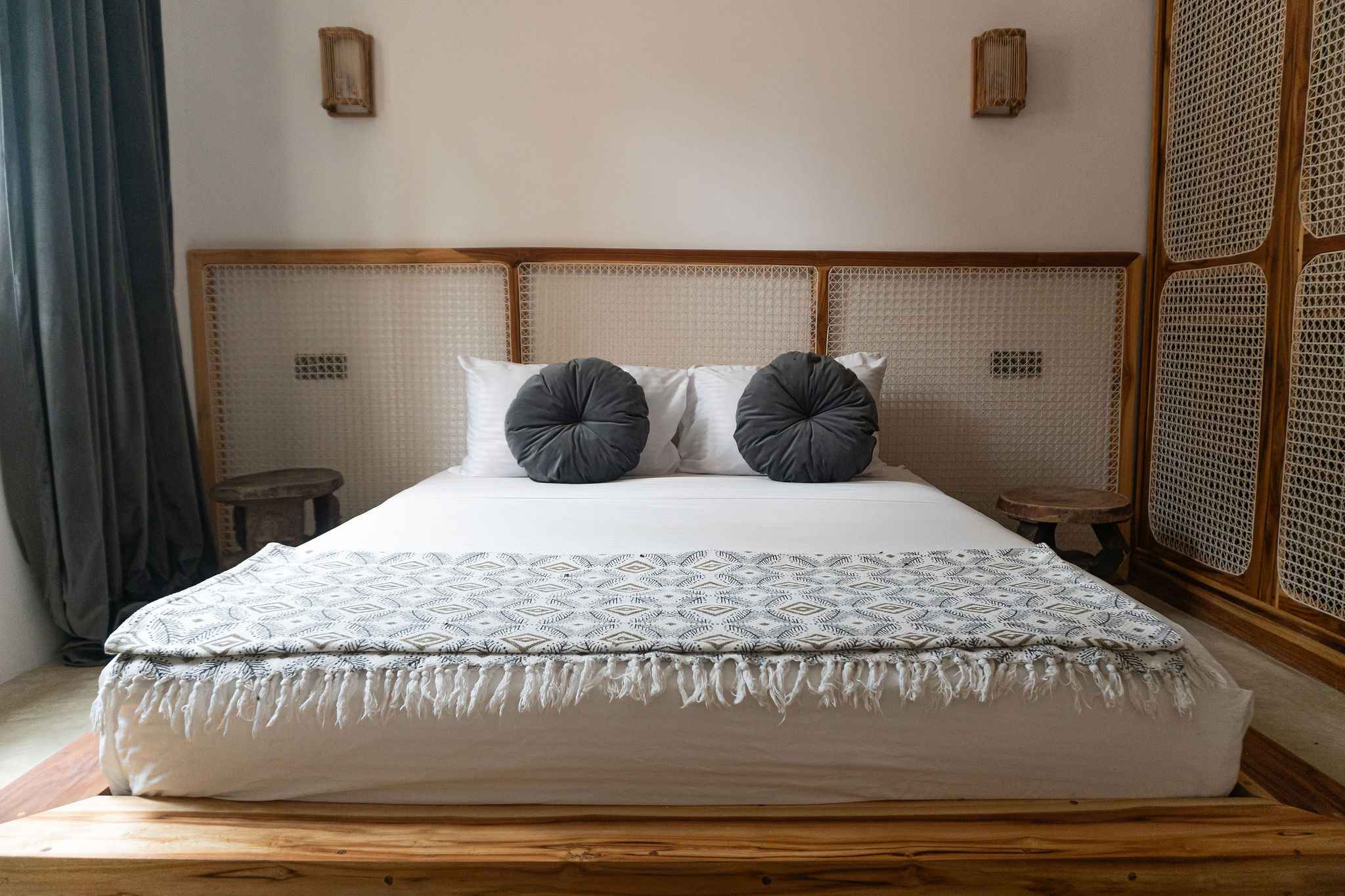 The Bedroom