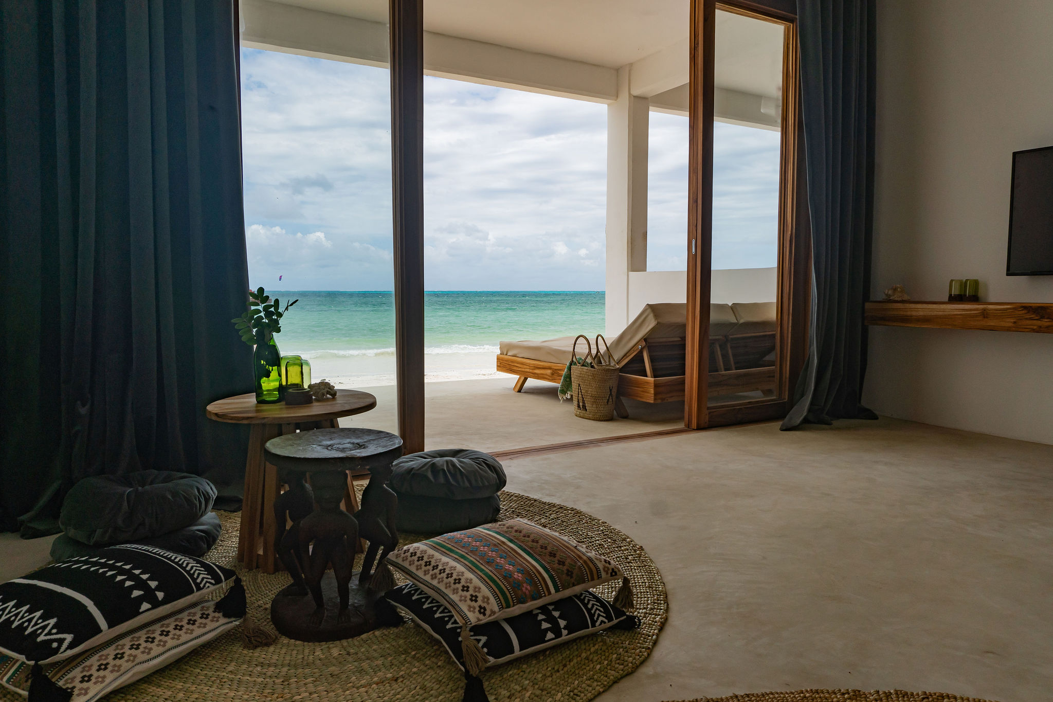 One bedroom apartment